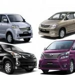 Tengok Beberapa Tips Sewa Mobil di Jakarta