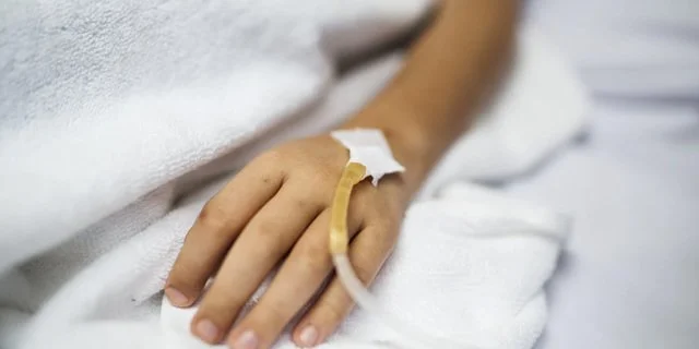 Inilah Gejala Penyakit Tipes yang Harus Dikenali