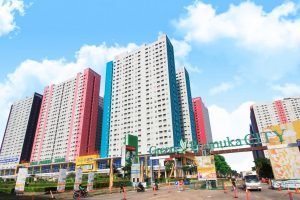Ini Dia Permasalahan Green Pramuka City Yang Sebenarnya