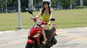 5 Masalah yang Sering Terjadi pada Motor Matic