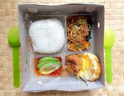 Bagaimana Cara Memesan Nasi Box di Jakarta