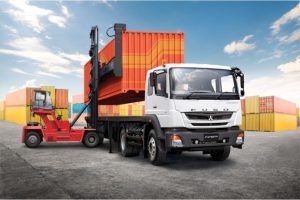 Mengintip Spesifikasi Lengkap Mitsubishi Tractor Head FZ 4028