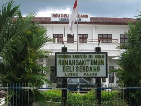 Daftar Rumah Sakit di Deli Serdang dengan Pelayanan Lengkap