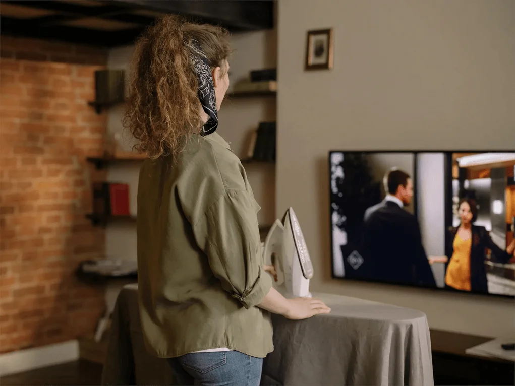 Sekilas Mengenal Layanan IPTV Indonesia Terbaik