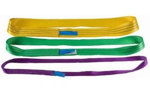 Jual Webbing Sling Berkualitas, di Sini Tempatnya!