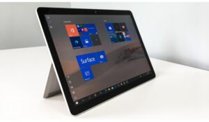 5 Rekomendasi Windows Tablet Terbaik
