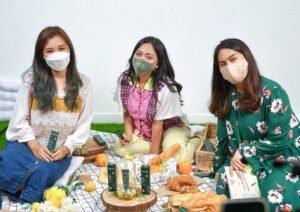 Pentingnya Menggunakan Sunscreen Sebelum Beraktifitas dengan N’PURE Cica Beat The Sun