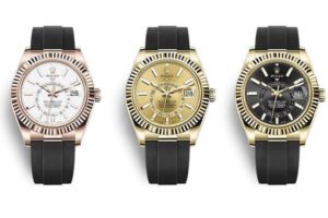 4 Jam Tangan Rolex Pria Termahal