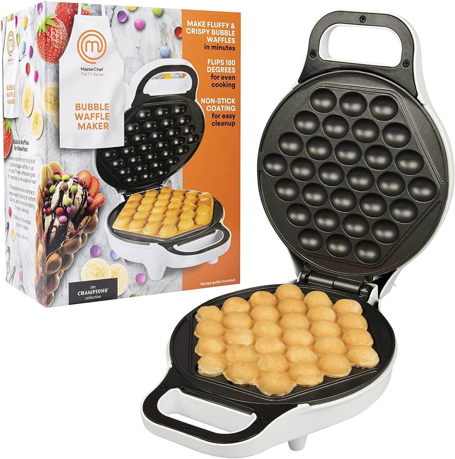 Waffel Maker