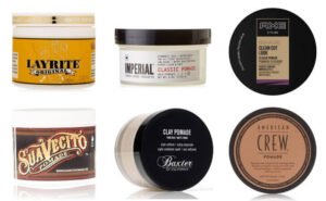 5 Rekomendasi Pomade untuk Rambut Terbaik | Terupdate!