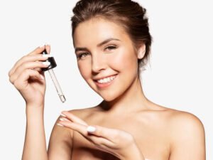 Serum Wajah Terbaik untuk Semua Jenis Kulit