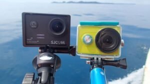 Beberapa Rekomendasi Camera Action Murah Terbak