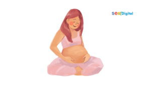 Tanda-tanda Kehamilan yang Sehat