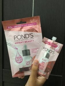 Solusi Buat Kamu yang Kena Gombal Serum Pencerah Wajah Abal-Abal
