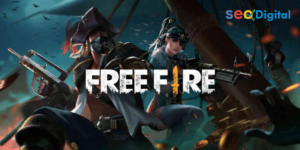 Nama FF keren 2022 Cocok Buat Kamu yang Keren