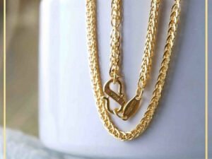 Tempat Beli Emas dan Perhiasan Terpercaya di Galeri 24