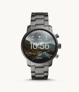 Inilah Fossil Smartwatch Gen 4 Dan Gen 5 Untuk Pilihan Anda