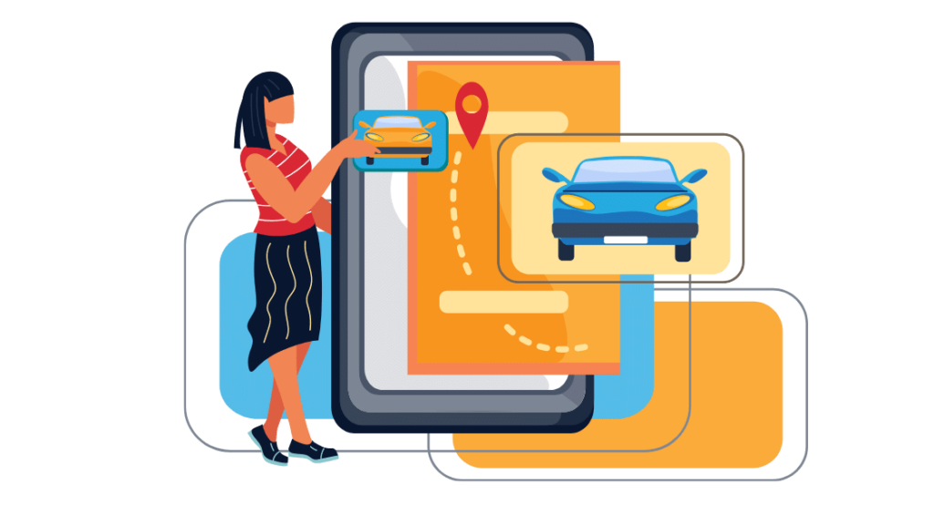 Rental mobil Lampung