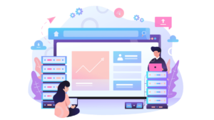 Panduan Memilih Layanan Hosting Terbaik untuk Website Anda