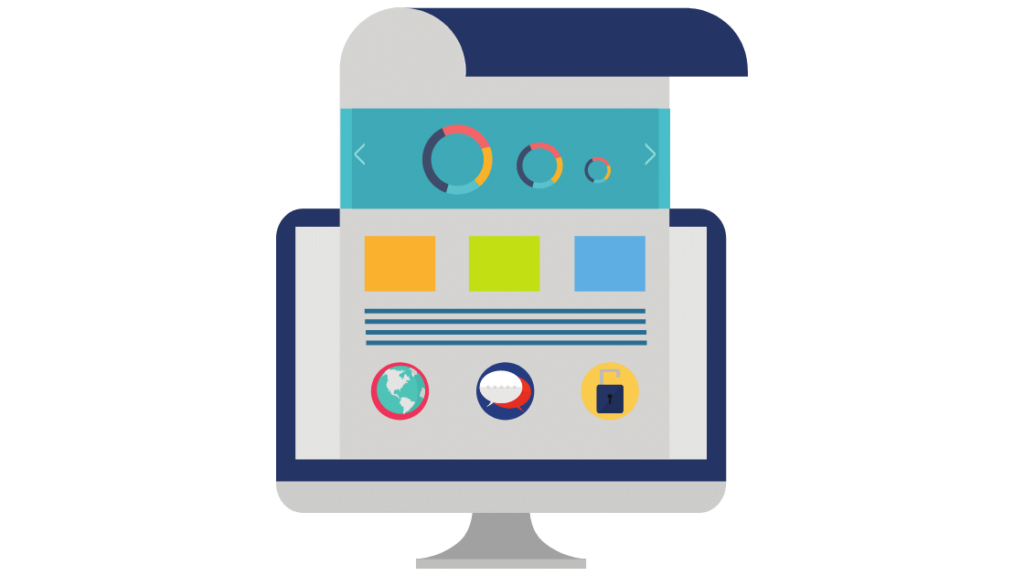 Pembuatan Website Portfolio yang Memukau Calon Klien Anda