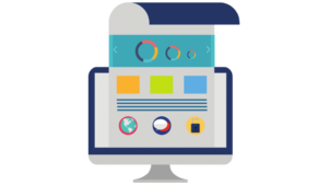 Pembuatan Website Portfolio yang Memukau Calon Klien Anda