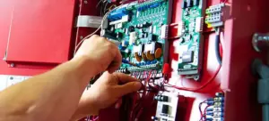 Kontraktor Fire Alarm System di Jakarta