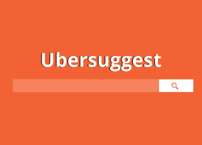 jual akun Ubersuggest