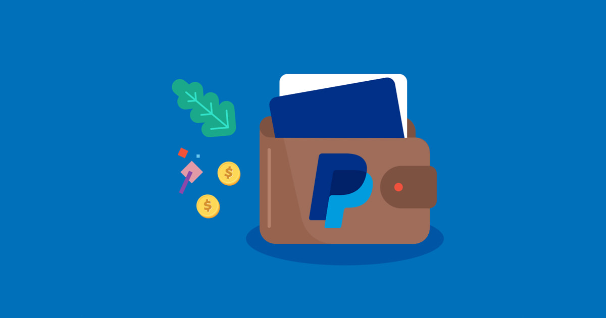 PayPal Solusi Pembayaran