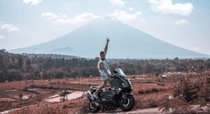 Sedang Mencari Bali Scooter Rental? Ketahui Dulu Berbagai Kelebihannya