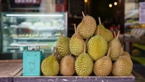 Durian Varian Baru Makin Populer di ASEAN, Peluang Bisnis Menjanjikan