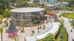 Berapa Harga Tiket Masuk Lembang Park & Zoo Saat Libur Natal dan Tahun Baru 2025?