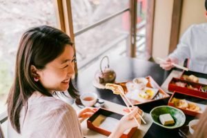 Diet Ala Korea yang Mudah Ditiru: Cara Sederhana untuk Mencapai Body Goals