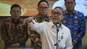 Zulhas Klarifikasi soal PPN 12% pada Beras Premium: Jangan Tebar Info Simpang Siur