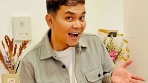 Indra Bekti Bagikan Doa dan Harapannya untuk Kehidupan di Tahun 2025