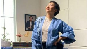 Indy Barends Idap Batu Ginjal hingga Operasi, Inikah Penyebabnya?