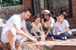 Libur Akhir Tahun: Momen Berharga untuk Anak dan Keluarga