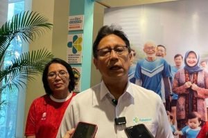 1.574 Posko Kesehatan Siap Layani Pemudik Selama Libur Nataru