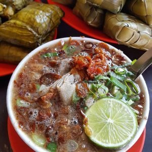 Coto Makassar Masuk Daftar Sup Terenak di Dunia, Selain Rawon!