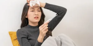 Demam Naik Turun: Tanda Penyakit Apa? Temukan Penjelasannya di Sini!