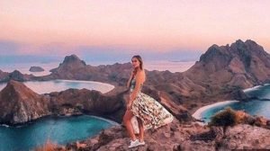 Labuan Bajo Tak Hanya TN Komodo, Ada Desa Wisata Menarik yang Wajib Dikunjungi