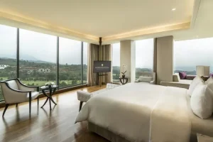 5 Promo Hotel Terbaik di Bandung untuk Natal dan Tahun Baru 2024