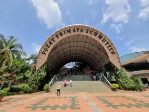 Fasilitas yang Tersedia di Ragunan Zoo