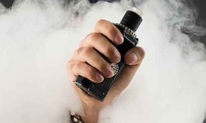 Waspada! Dokter Ungkap Bahaya Vape bagi Kesehatan Pembuluh Darah
