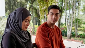 Catatan Produser Ronny Irawan untuk Film Tabayyun: Kolaborasi Titi Kamal dan Naysilla Mirdad