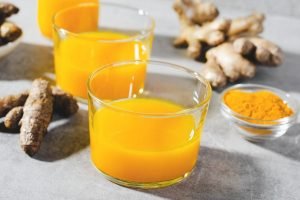 Manfaat Minum Kunyit di Pagi Hari: Baik atau Tidak? Ini Penjelasannya