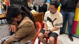 Tragis! Calya Tabrak Satu Keluarga di Pekanbaru, Ini Kronologinya