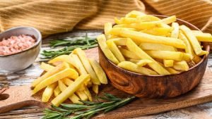 Resep Kentang Goreng Ala Restoran Fast Food, Cita Rasa yang Memikat ala Donald Trump