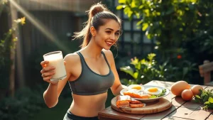 Apakah Vitamin D3 Bisa Membantu Menurunkan Berat Badan? Fakta atau Mitos?