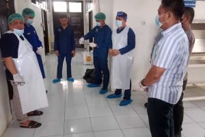 Penemuan Kerangka Manusia di Palopo: Dua Keluarga Melapor Kehilangan, Polisi Tunggu Hasil Forensik