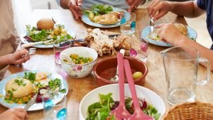 Panduan Makanan Sehat Saat Puasa Ramadhan: yang Perlu Dikonsumsi dan Dihindari